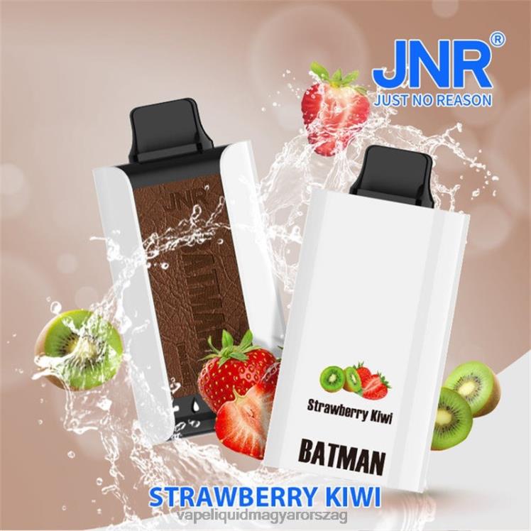 JNR BATMAN 11000 epres kivi 4R8HF8 - Vape Liquid