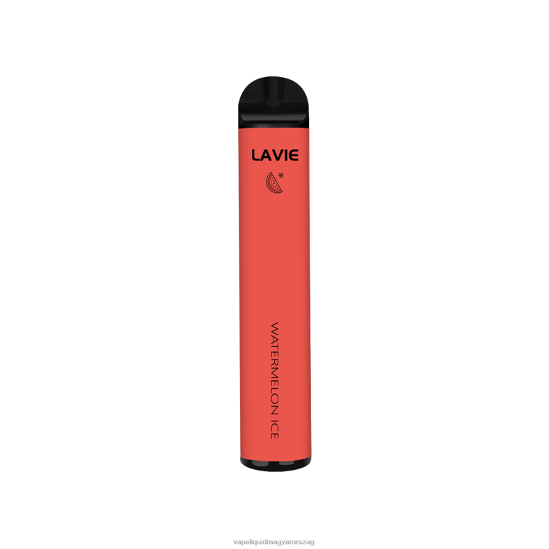 LAVIE BAR 1600 fújás görögdinnye jég 4PXV4304 - Vape Pen