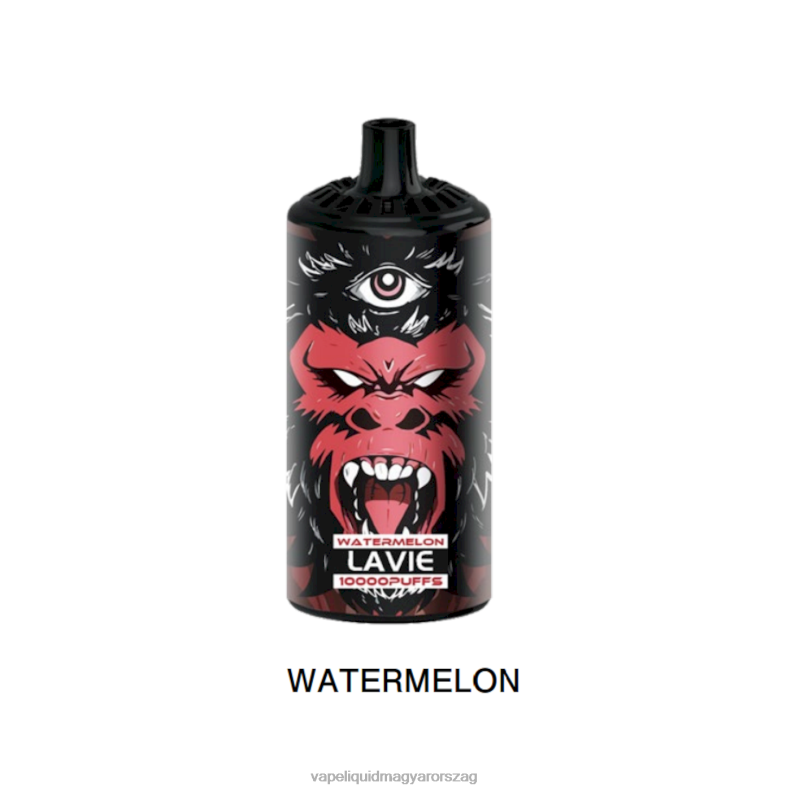 LAVIE BEAST 10000 fújás görögdinnye 4PXV4363 - Vape Liquid
