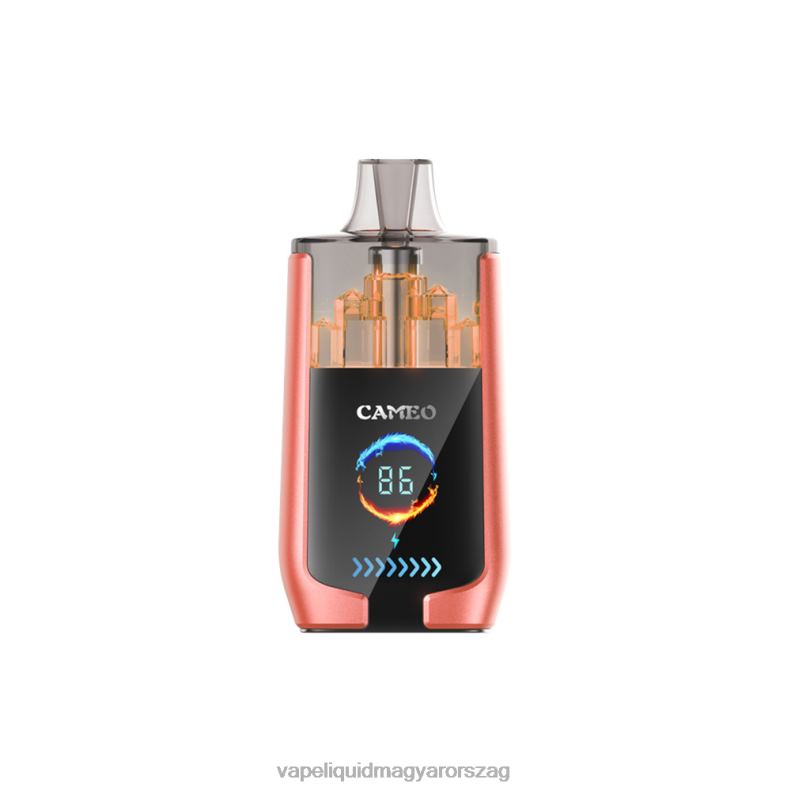 LAVIE CAMEO 30000 fújás epres görögdinnye 4PXV424 - Vape Pen