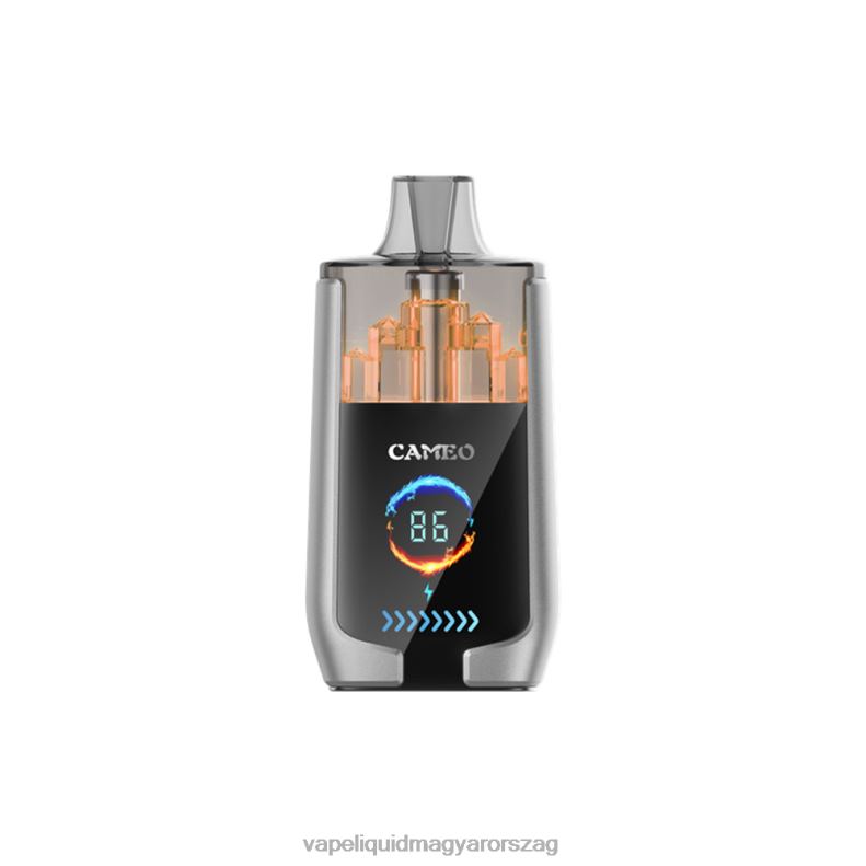 LAVIE CAMEO 30000 fújás áfonyás jég 4PXV415 - E-Liquid Utántöltő Folyadék