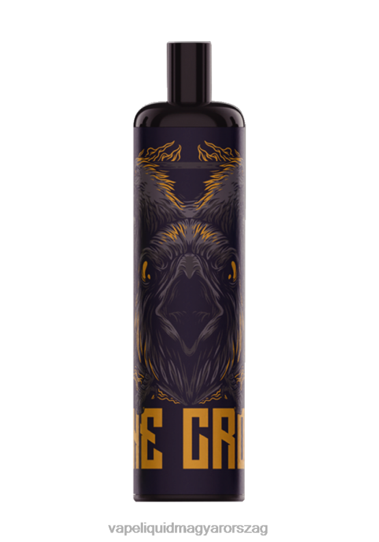LAVIE COLOUR BAR 5000 fújás – energia hűvös menta 4PXV4342 - Vape E Cigi