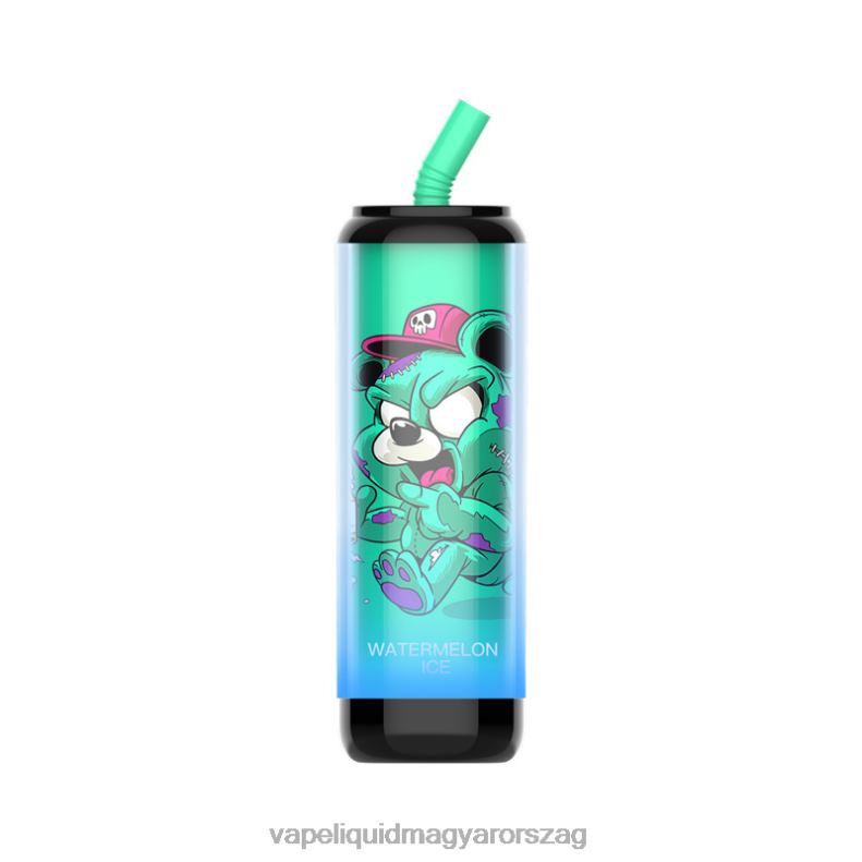 LAVIE Cola Plus 7500 fújás görögdinnye jég 4PXV4252 - Vape E Cigi