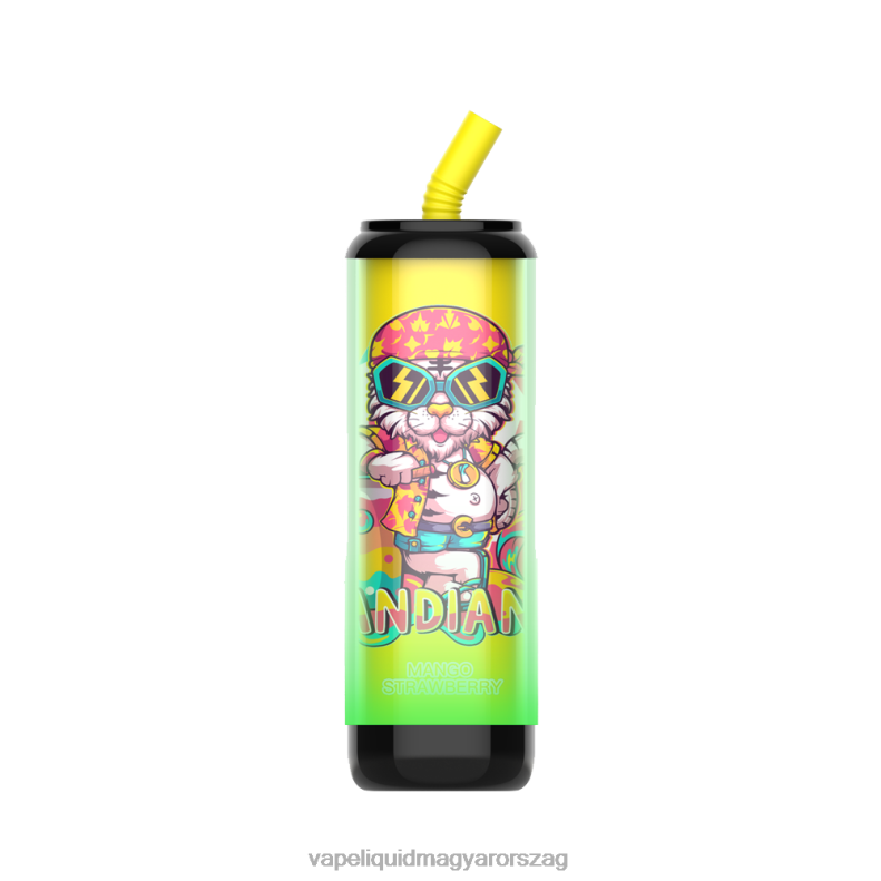 LAVIE Cola Plus 7500 fújás kókusztej 4PXV4247 - Vape E Cigi