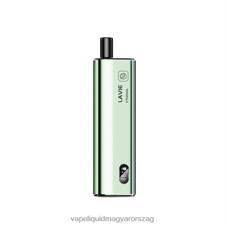 LAVIE ETERNAL 10000 fújás maracuja 4PXV4123 - Vape Liquid