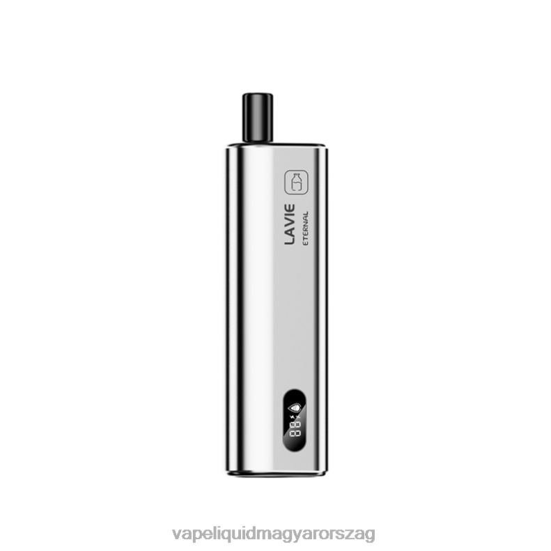 LAVIE ETERNAL 10000 fújás yakult 4PXV4126 - Vape Magyarország