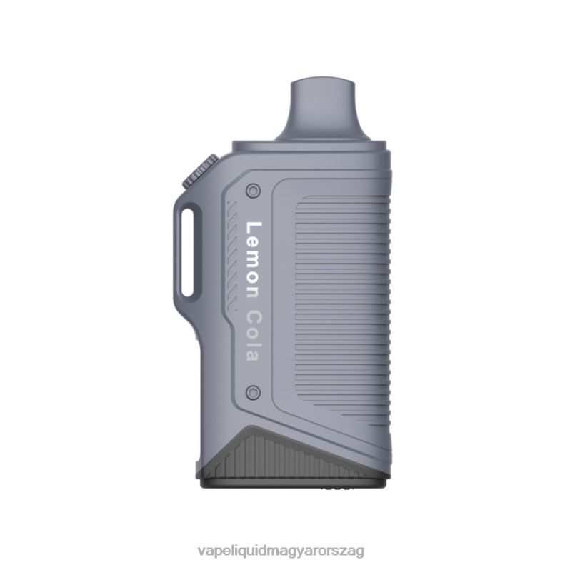LAVIE Energy Box 15000 fújás citromos kóla 4PXV474 - Vape Pen