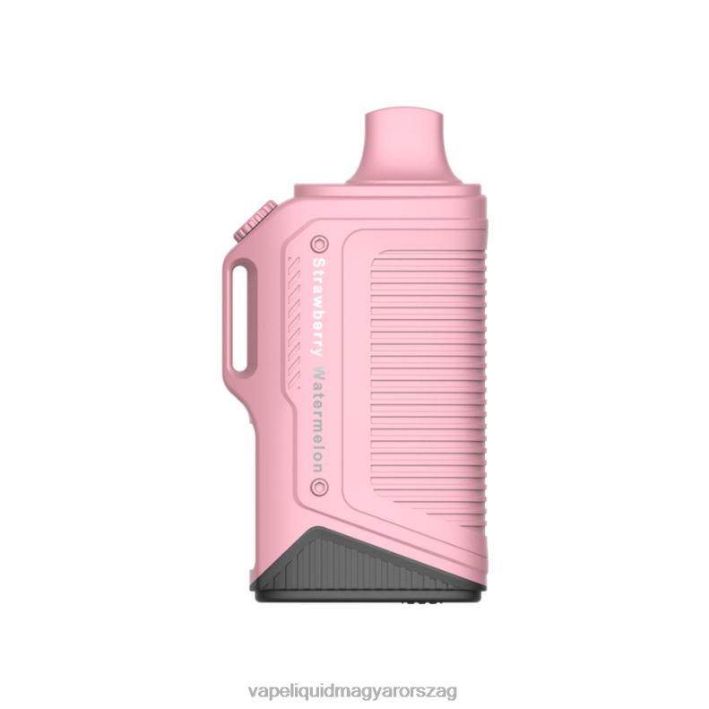 LAVIE Energy Box 15000 fújás epres görögdinnye 4PXV471 - Vape Magyarország