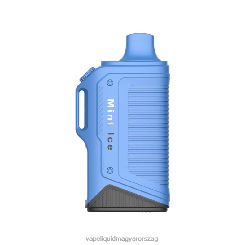 LAVIE Energy Box 15000 fújás menta jég 4PXV472 - Vape E Cigi