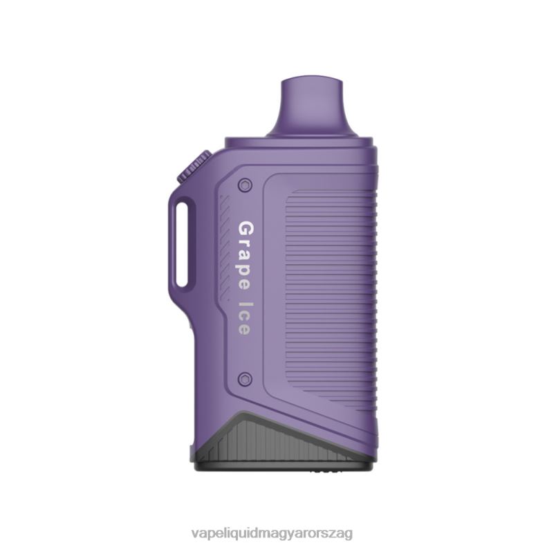 LAVIE Energy Box 15000 fújás szőlőjég 4PXV476 - Vape Magyarország