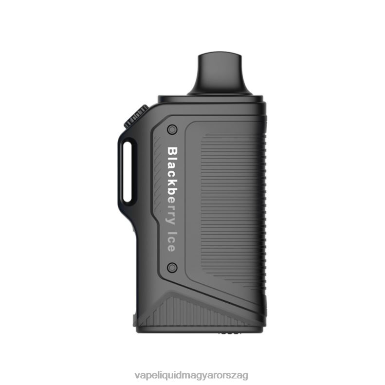 LAVIE Energy Box 15000 fújás szederjég 4PXV473 - Vape Liquid