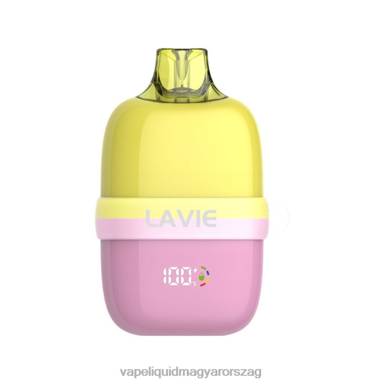 LAVIE INSIDER 12000 fújás görögdinnye jég 4PXV482 - Vape E Cigi