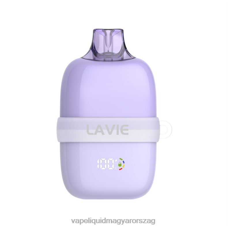 LAVIE INSIDER 12000 fújás mojito 4PXV486 - Vape Magyarország