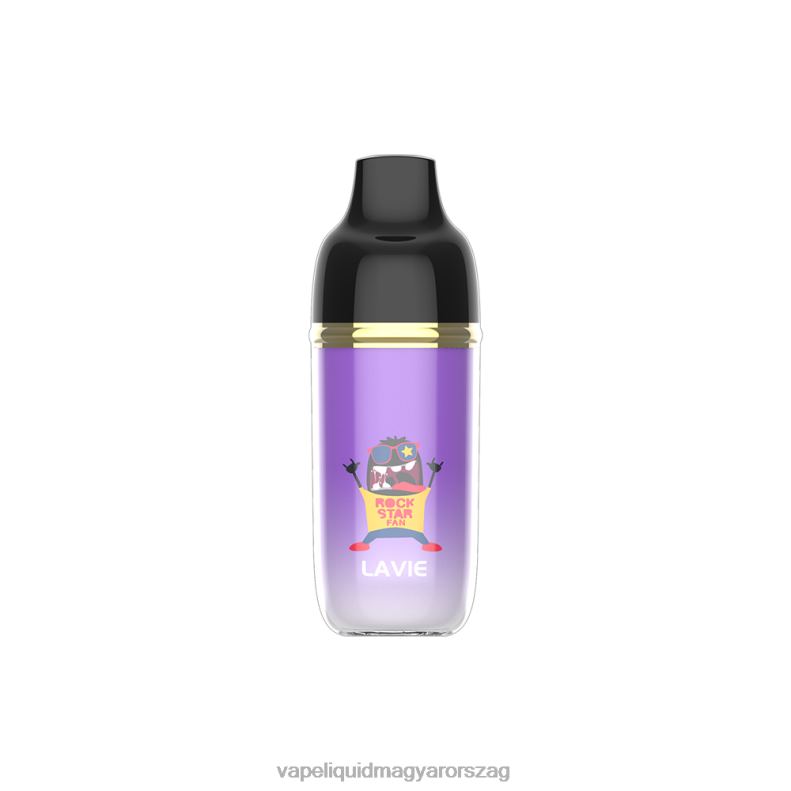 LAVIE Monster 6000 fújás taro jég 4PXV4239 - Vape Pen