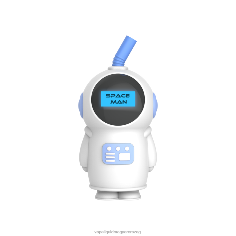 LAVIE SPACE MAN 7000 fújás dinnye jég 4PXV4227 - Vape E Cigi