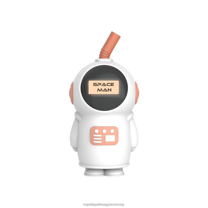 LAVIE SPACE MAN 7000 fújás energiaital 4PXV4229 - Vape Pen