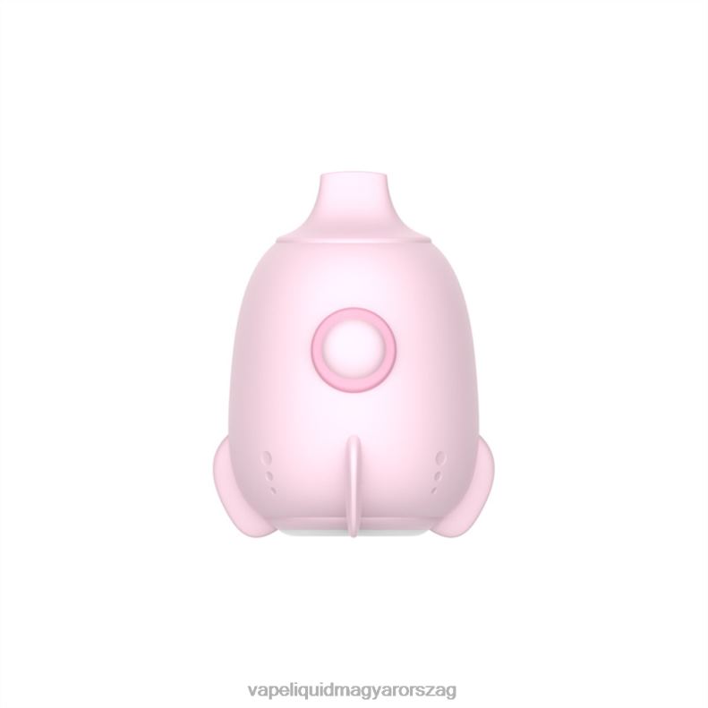 LAVIE Space Capsule 9000 fújás eper fagylalt 4PXV4224 - Vape Pen