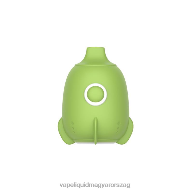 LAVIE Space Capsule 9000 fújás görögdinnye jég 4PXV4221 - Vape Magyarország