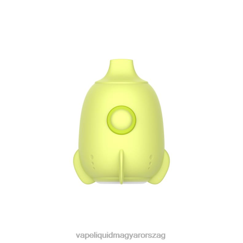 LAVIE Space Capsule 9000 fújás kóla 4PXV4216 - Vape Magyarország