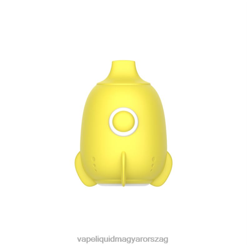 LAVIE Space Capsule 9000 fújás karamell popcorn 4PXV4215 - E-Liquid Utántöltő Folyadék