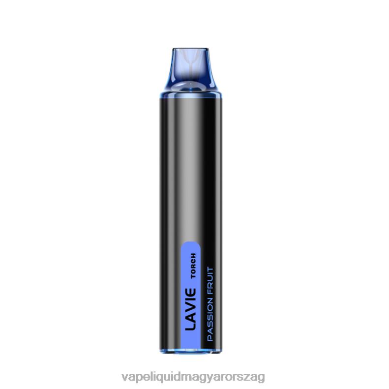 LAVIE Torch 6000 fújás maracuja 4PXV4134 - Vape Pen