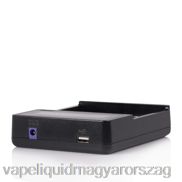 Efest Luc V4 Lcd Töltő Vape Toll