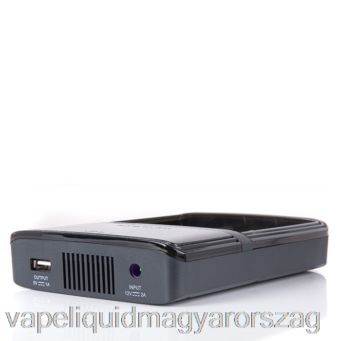 Efest Luc V4 Elite Hd Lcd Töltő Vape Toll