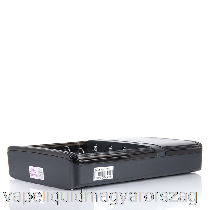 Efest Luc V4 Elite Hd Lcd Töltő Vape Toll