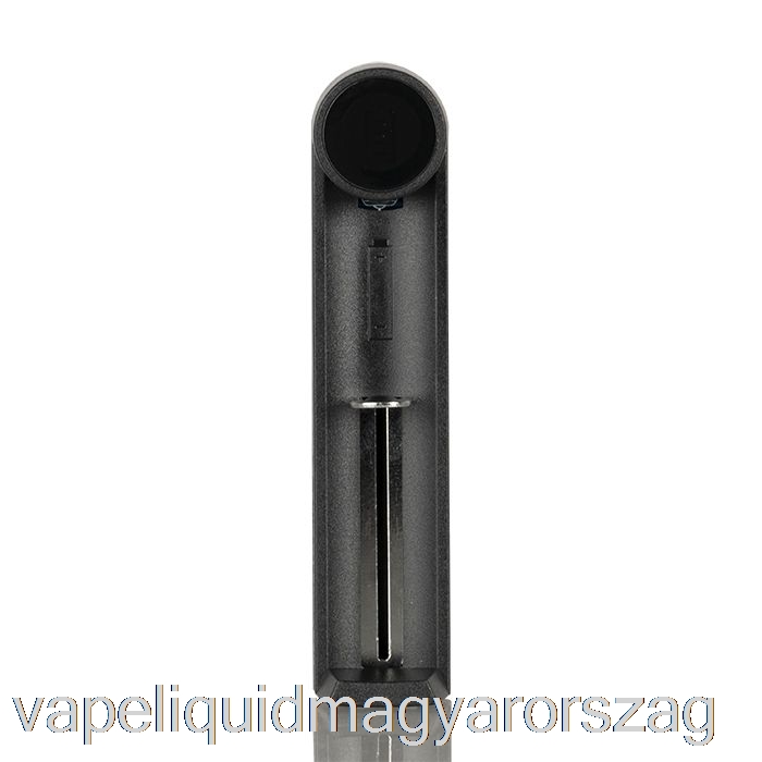 Efest Slim K1 Egynyílásos Akkumulátortöltő Vape Folyadék
