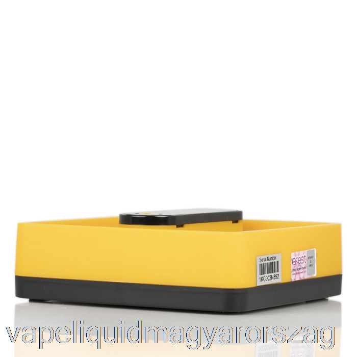 Efest Imate R2 Intelligens Qc Töltő Vape Toll