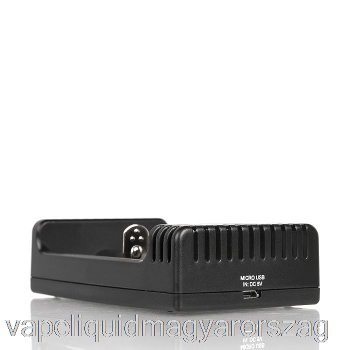 Hohm Tech School 2 2a Mikrofon-usb Töltő Vape Liquid