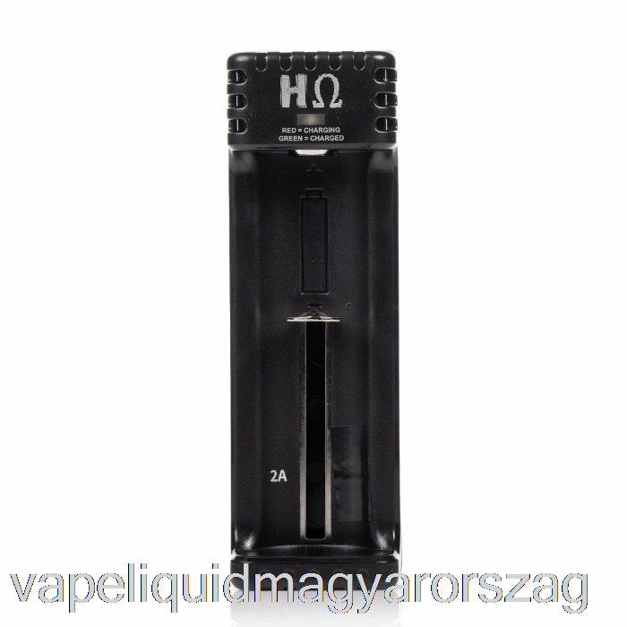 Hohm Tech School Uno 2a Usb Töltő Vape E Cigi