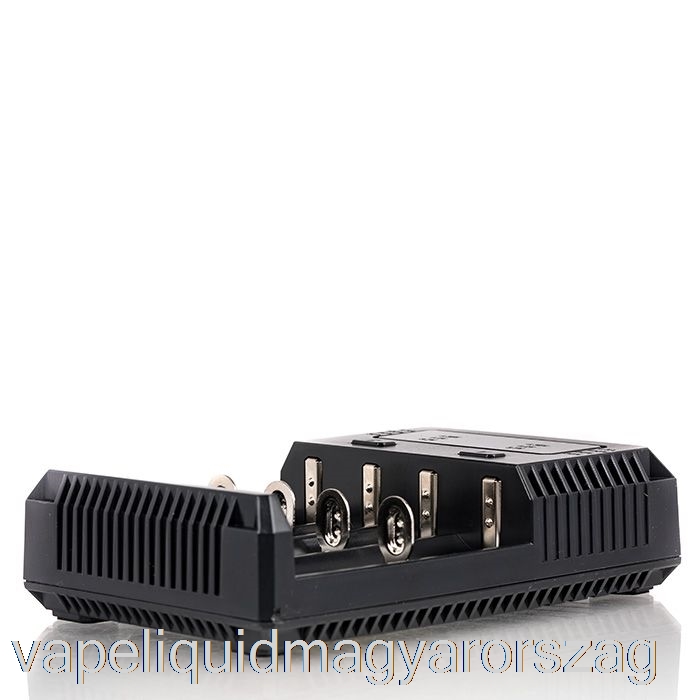 Nitecore I4 Akkumulátortöltő V2 (4-rekeszes) Vape Toll