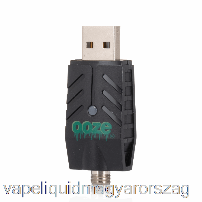 Ooze Usb Akkumulátor Töltő Usb Töltő Vape Liquid