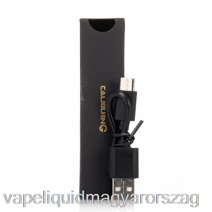 Uwell Caliburn G Usb Töltő (mdiscontinued) Vape Folyadék